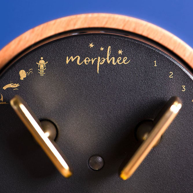 Morphée Dream - Box d'aide au sommeil et de méditation guidée - Image 2