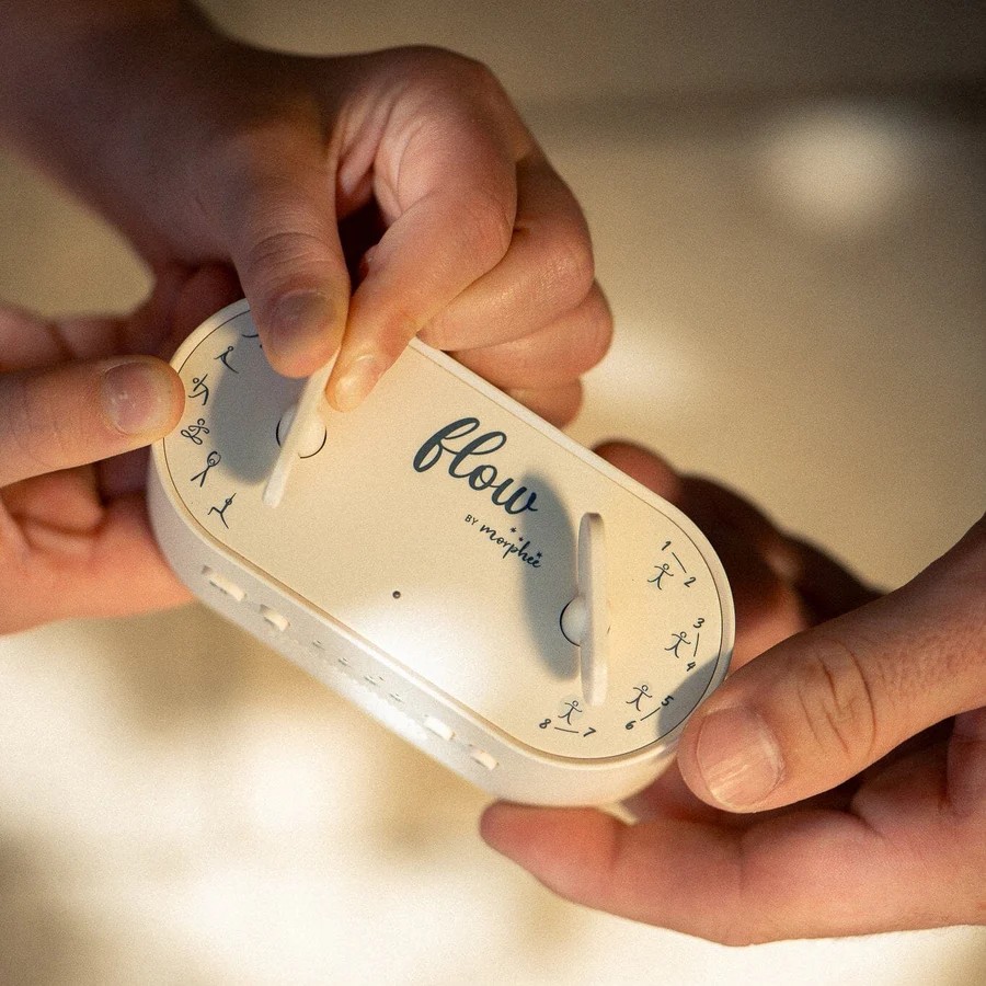 Morphée Flow - La box de sport (yoga, Pilates, ...) - Image 3