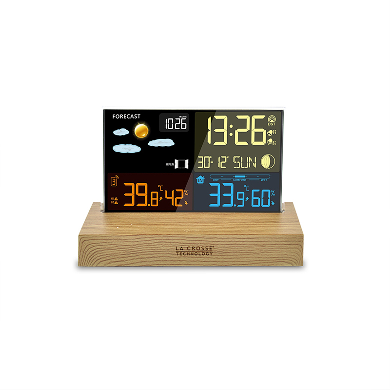 Station météo design - Image 2