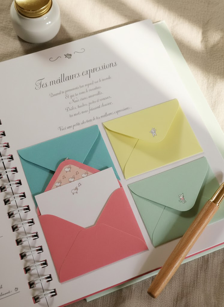 Le petit journal de mon bébé - Image 3