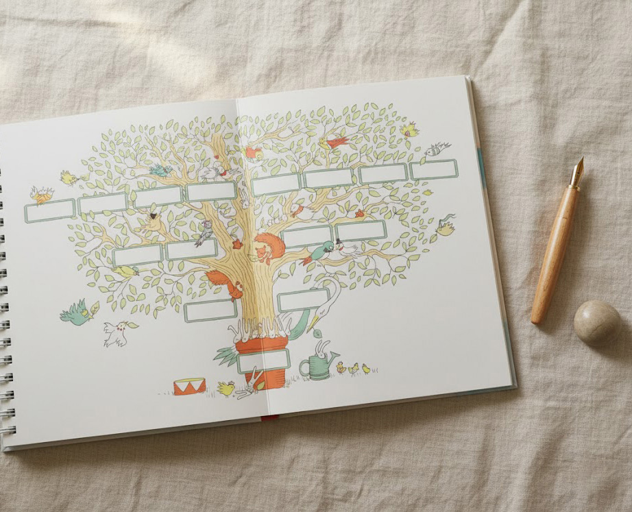 Le petit journal de mon bébé - Image 5