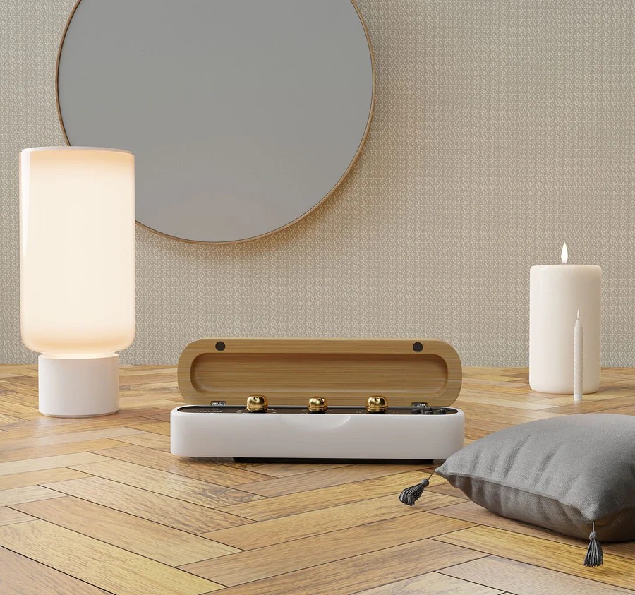 Morphée Mood - Box de méditation - Image 3