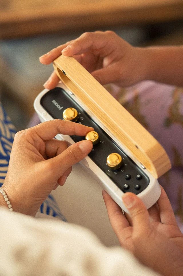 Morphée Mood - Box de méditation - Image 4