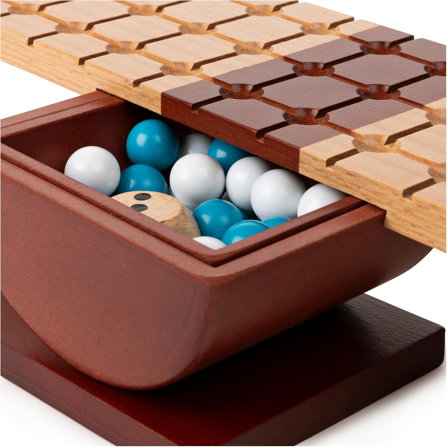 Bascule d'Archimède - Jeu de logique et stratégie - Image 2