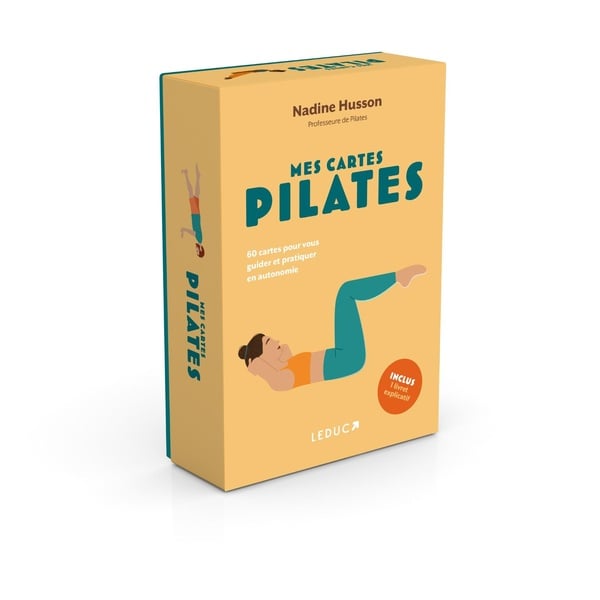 Mes cartes Pilates - Image 2
