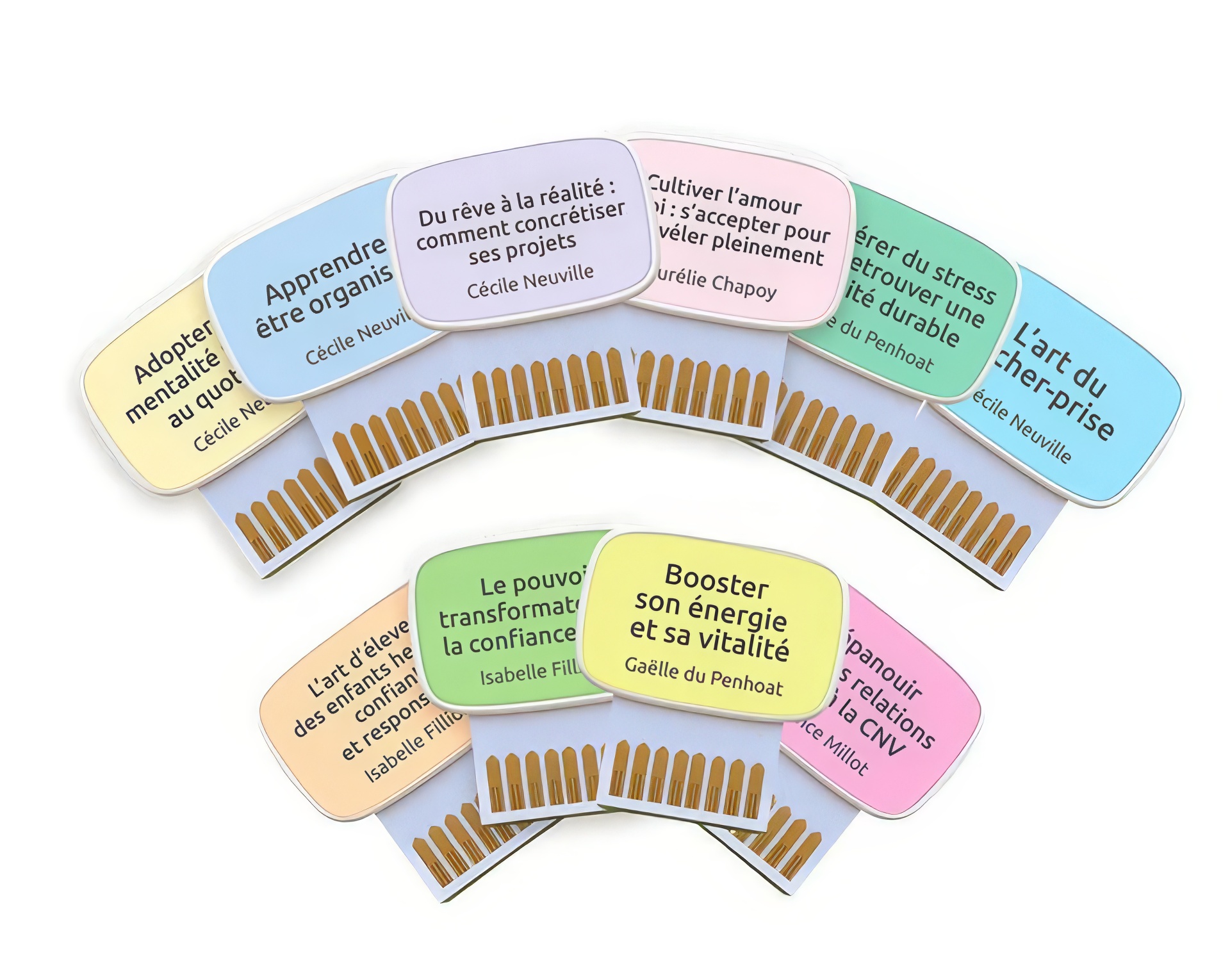 Morphée Coach - Enceinte de coaching personnel - Image 4