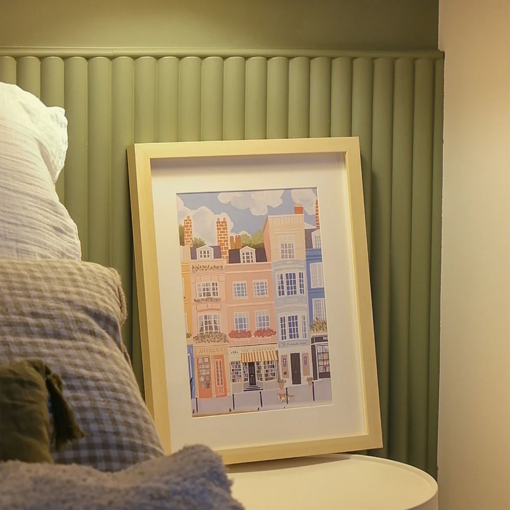 Peinture au numéro - Notting Hill - Image 3