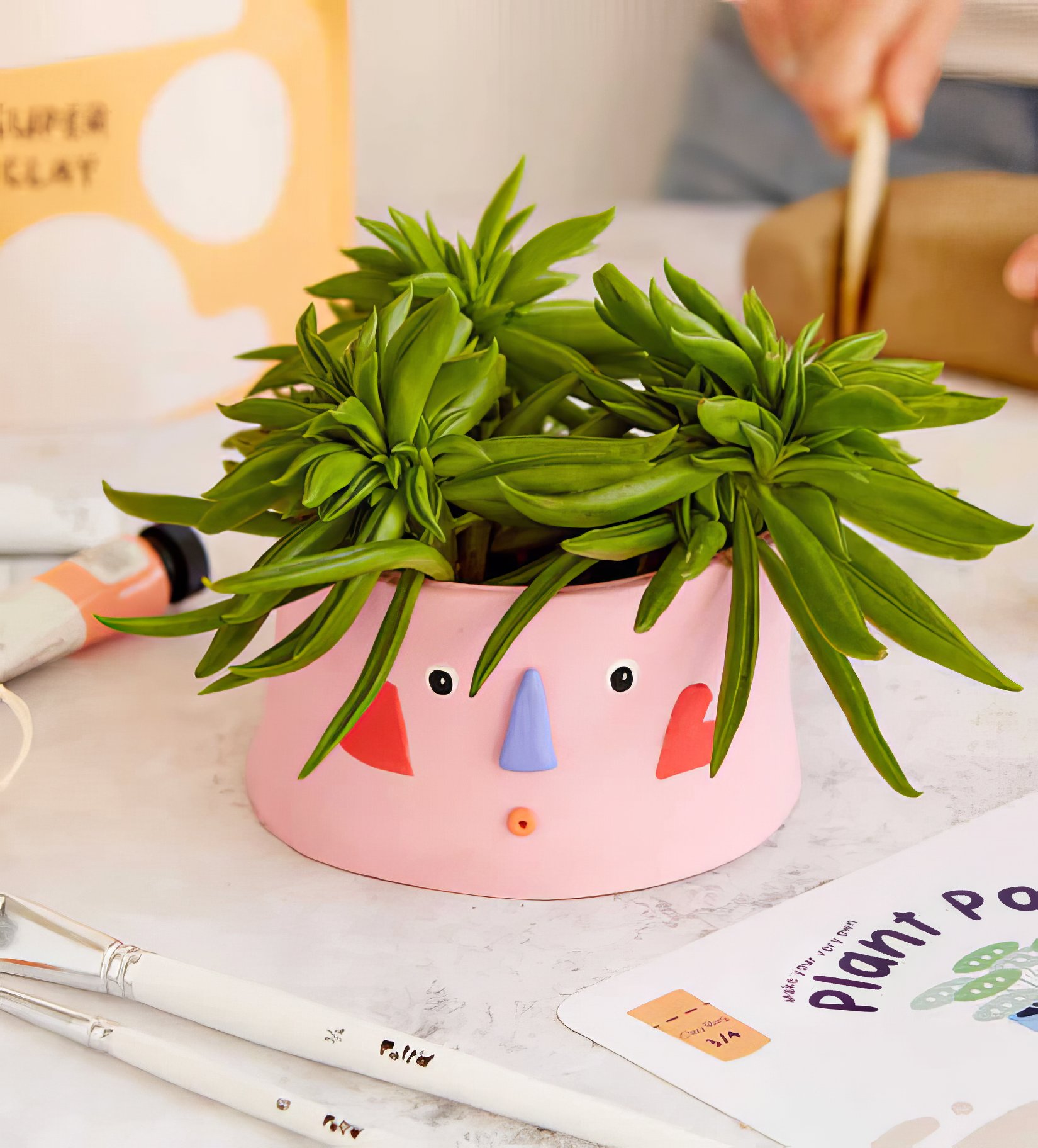 Kit de poterie autodurcissante - Image 3