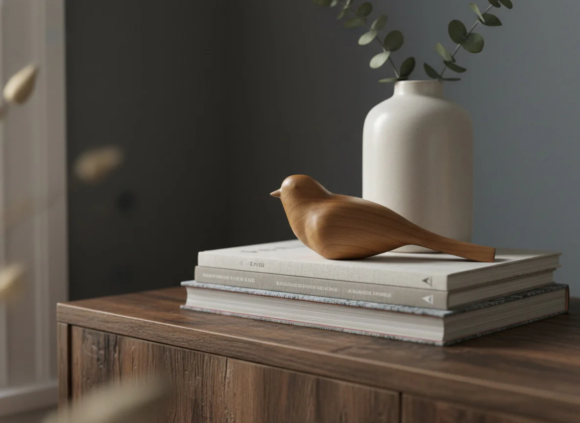 Kit découverte sculpture sur bois - Image 2