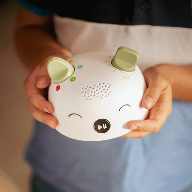 Morphée Elio - La conteuse d'histoires pour gérer ses émotions - Image 3