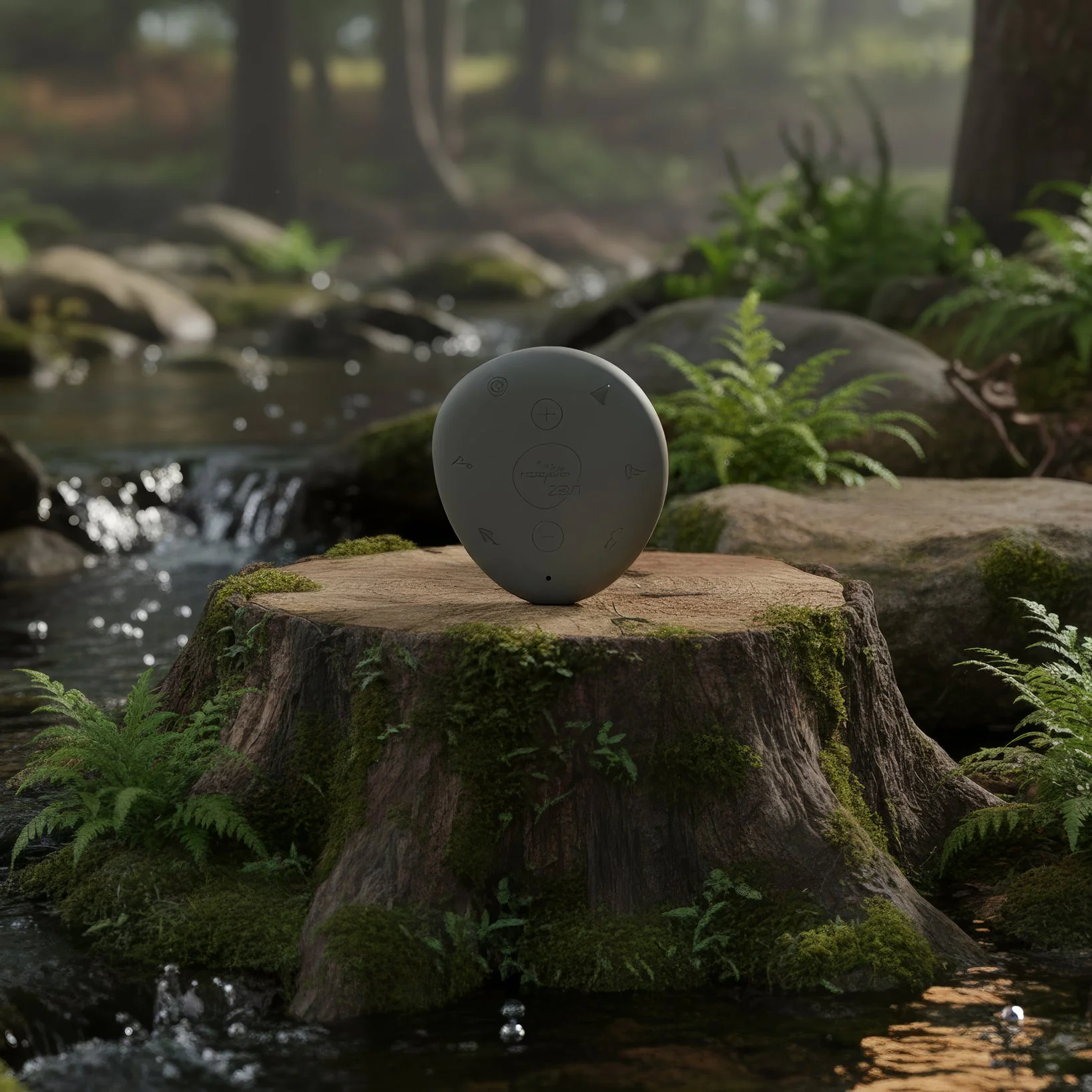 Morphée Zen - Petite box nomade de méditation et sophrologie - Image 3