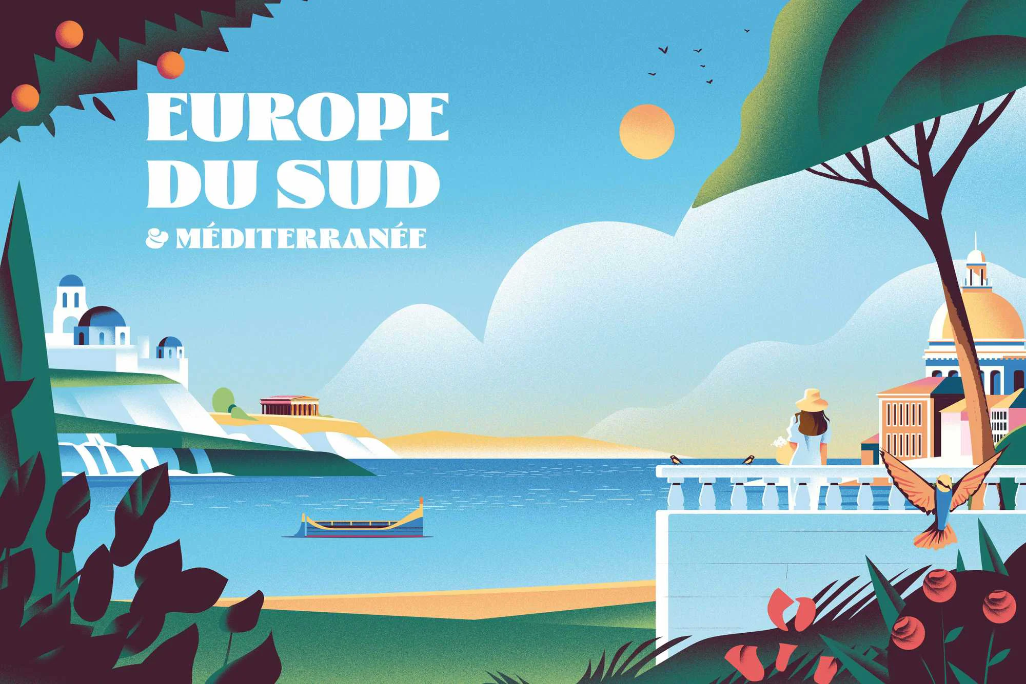 Les 50 voyages à faire dans sa vie en Europe - Le Routard - Image 4