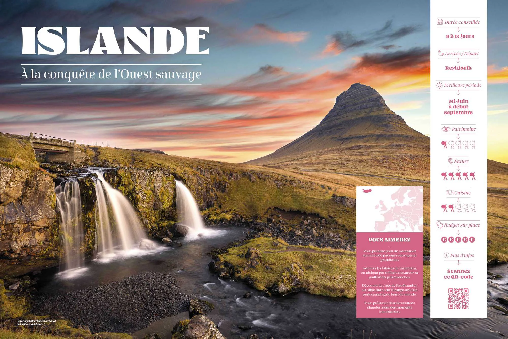 Les 50 voyages à faire dans sa vie en Europe - Le Routard - Image 2