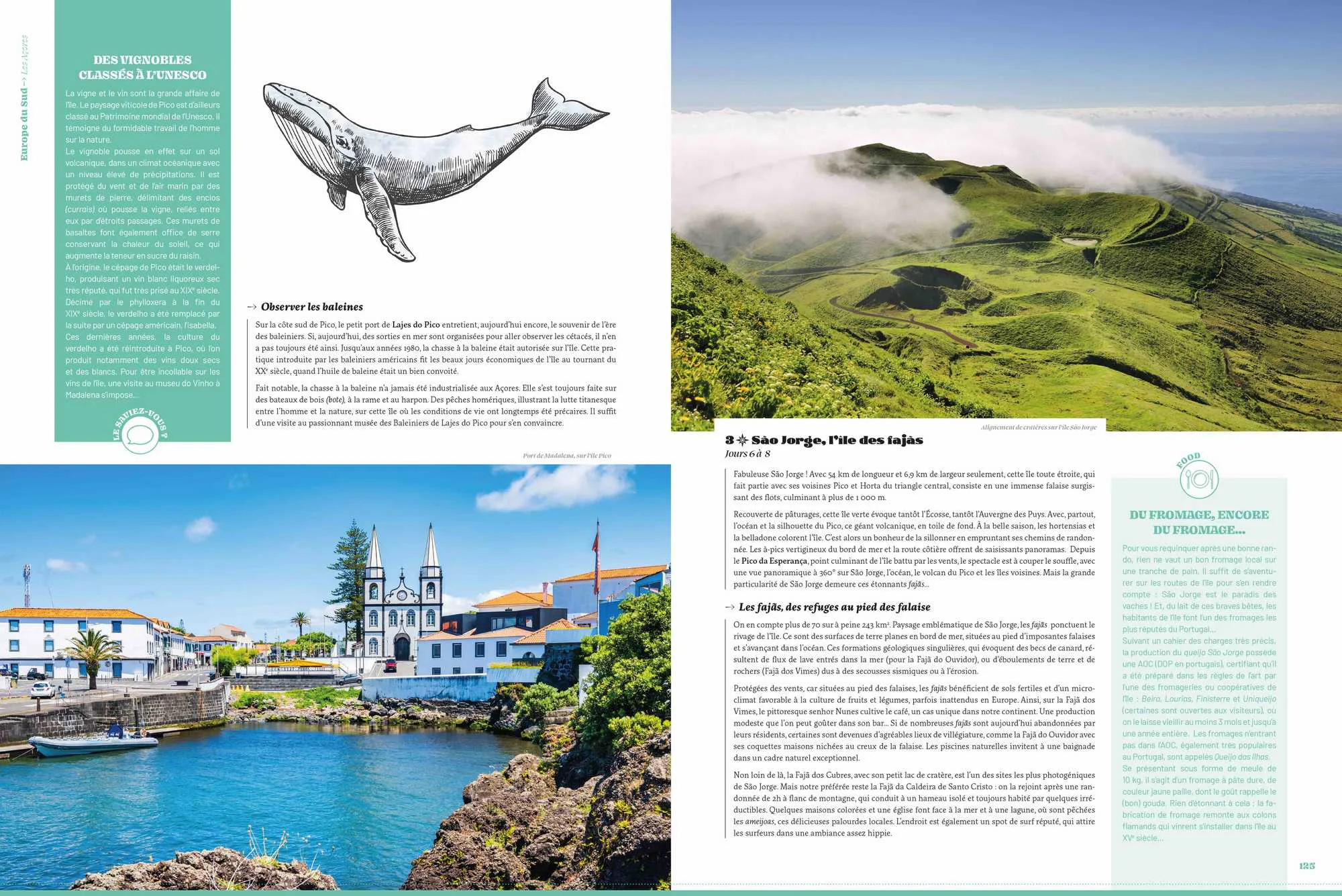 Les 50 voyages à faire dans sa vie en Europe - Le Routard - Image 6